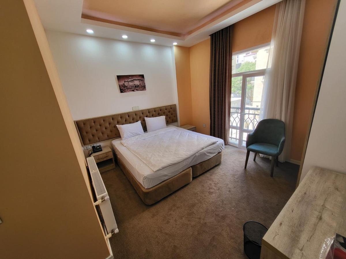 Baku Panorama -Halal Hotel Esterno foto