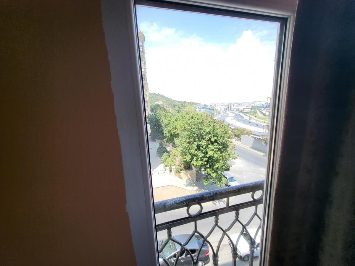 Baku Panorama -Halal Hotel Esterno foto