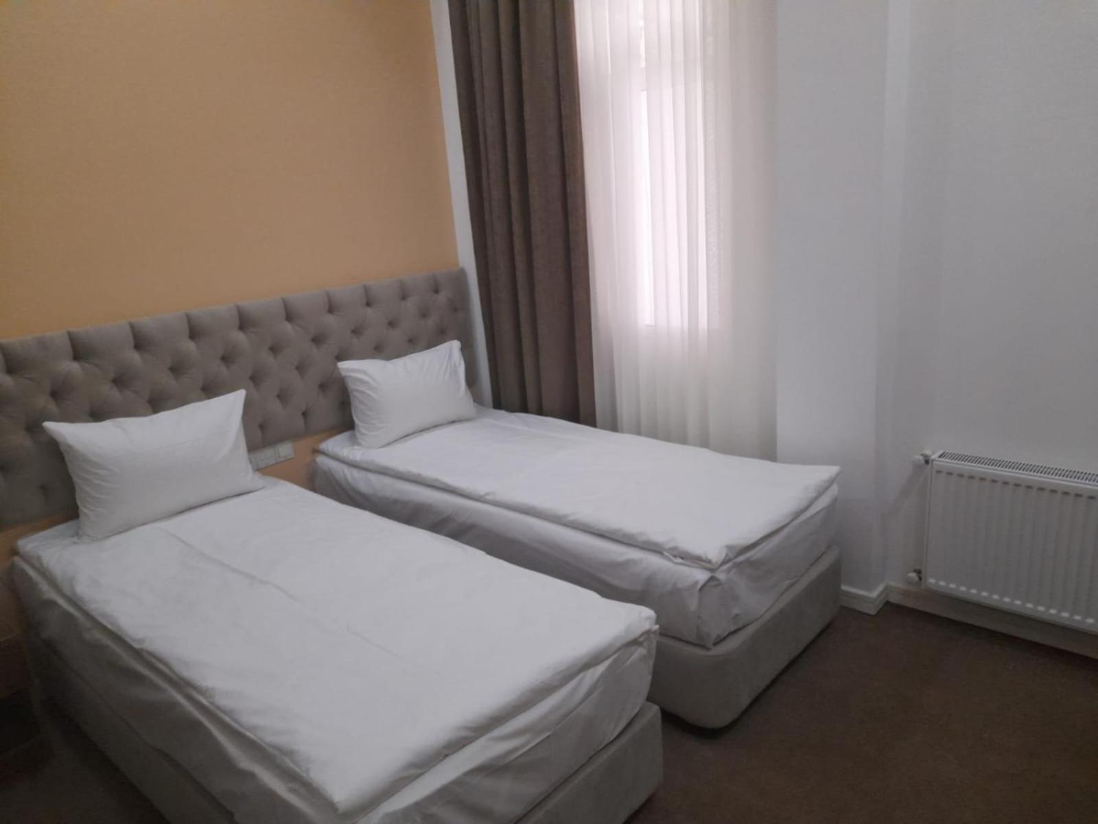 Baku Panorama -Halal Hotel Esterno foto