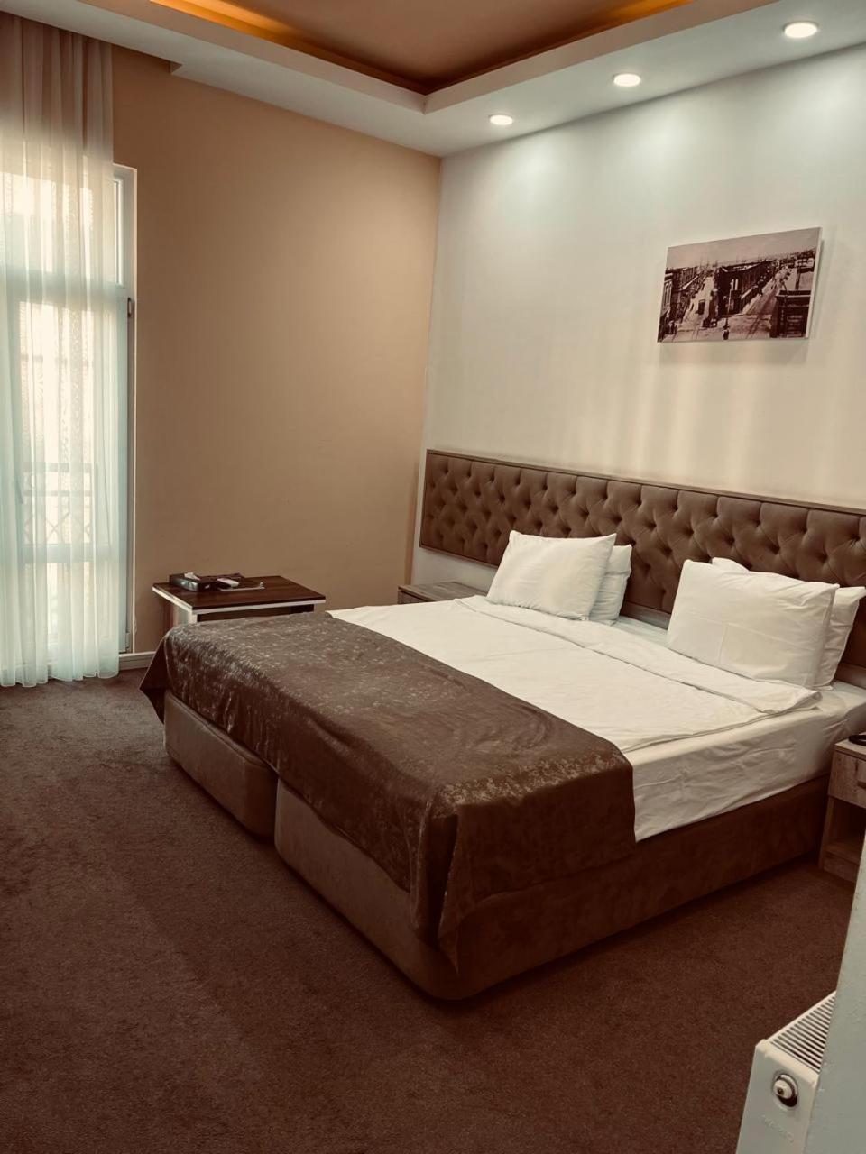 Baku Panorama -Halal Hotel Esterno foto